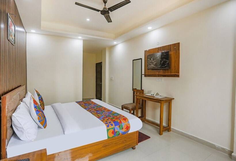 Hôtel Fabexpress Premium Luxury Stay