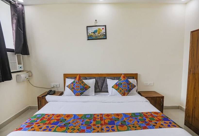 Hôtel Fabexpress Premium Luxury Stay