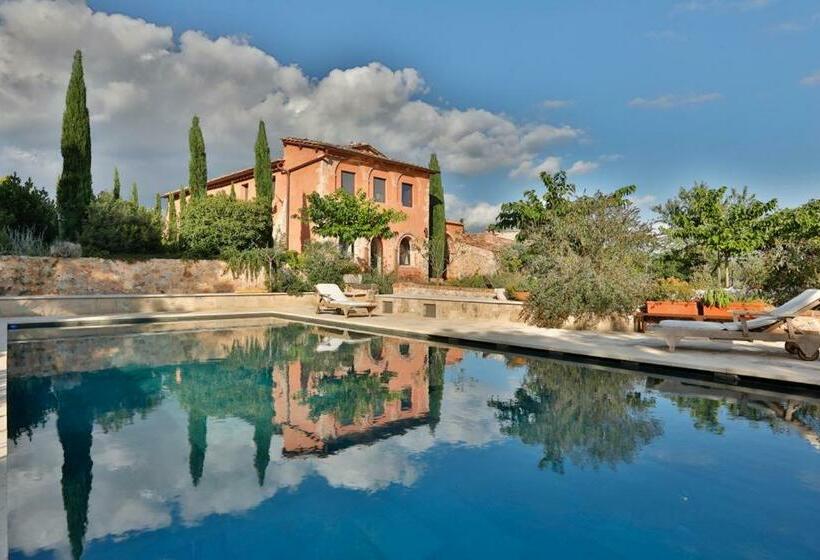 ペンション Casagatti