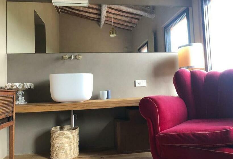 ペンション Casagatti