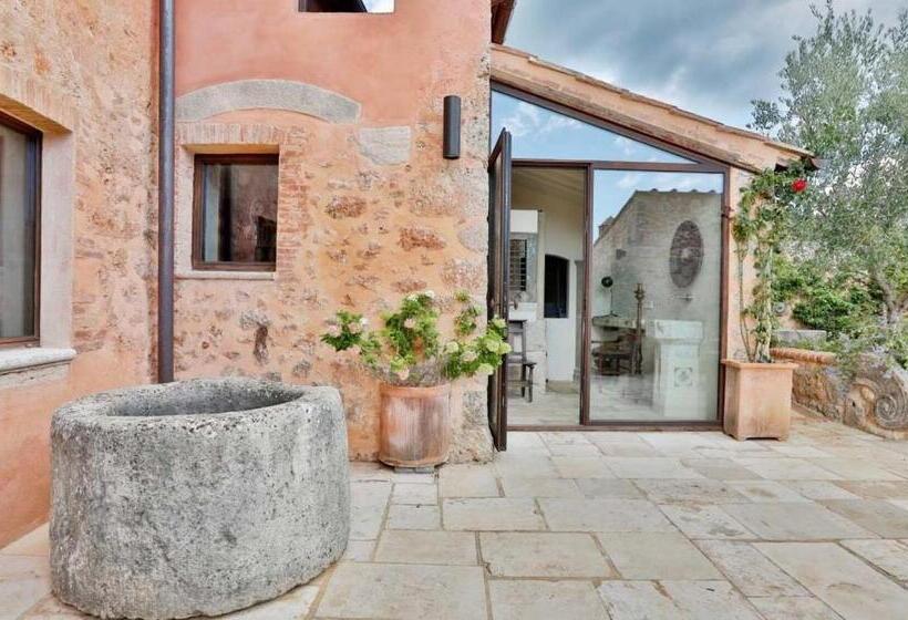 ペンション Casagatti