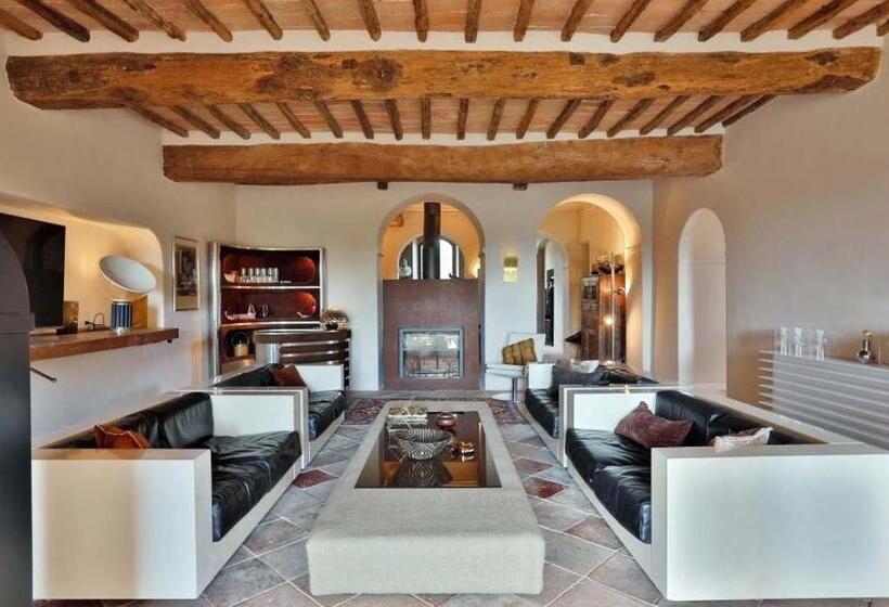 ペンション Casagatti