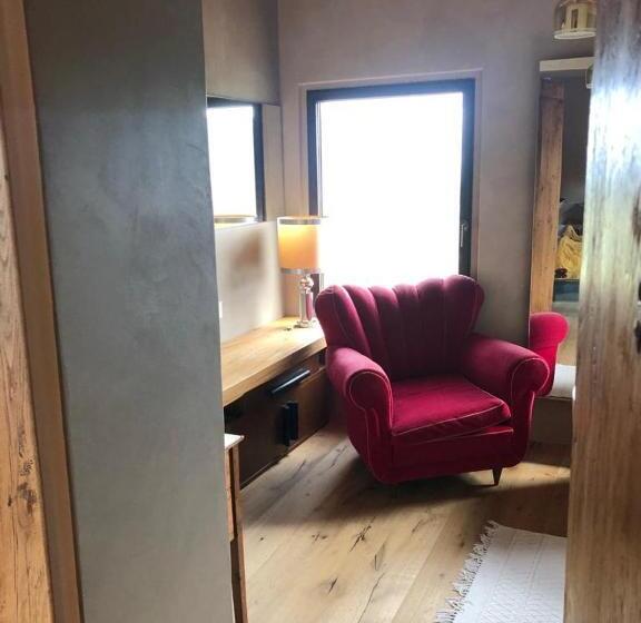 ペンション Casagatti