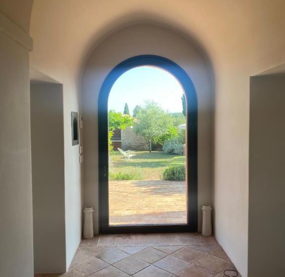 ペンション Casagatti