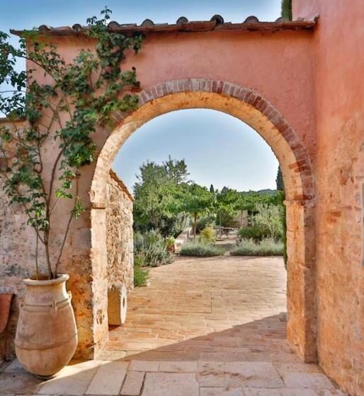 ペンション Casagatti