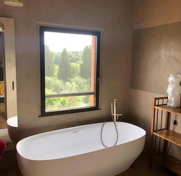 ペンション Casagatti