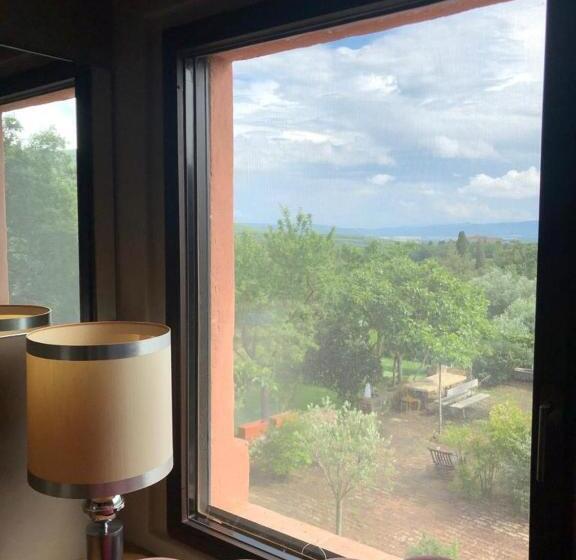 ペンション Casagatti