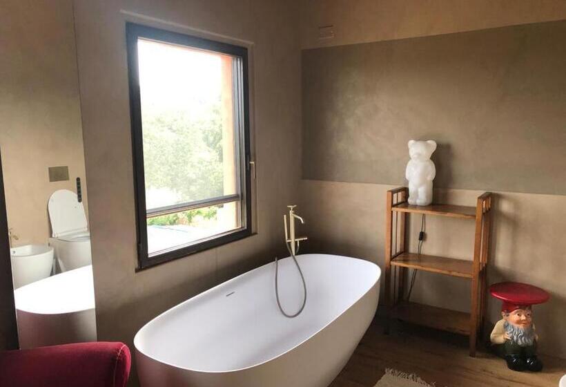 ペンション Casagatti