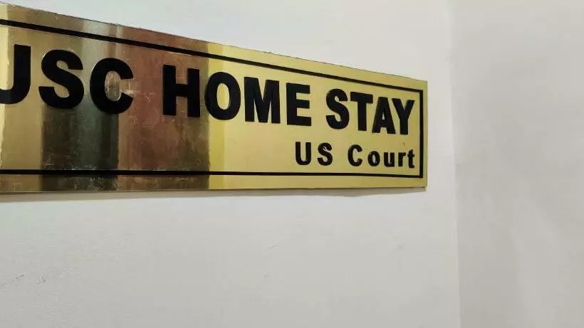ペンション Usc Home Stay 304