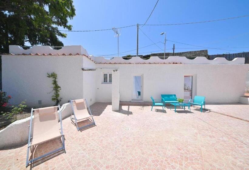 پانسیون Villa Aida