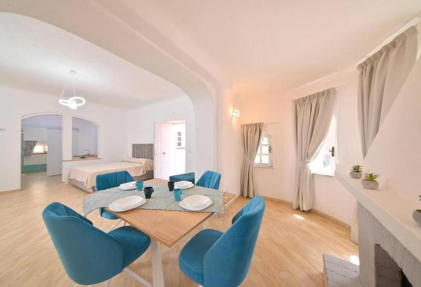 پانسیون Villa Aida