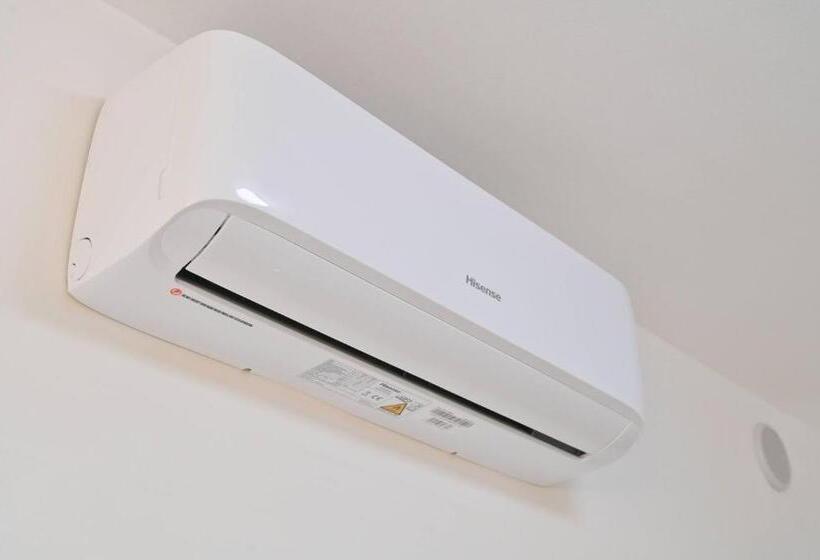 پانسیون Villa Aida