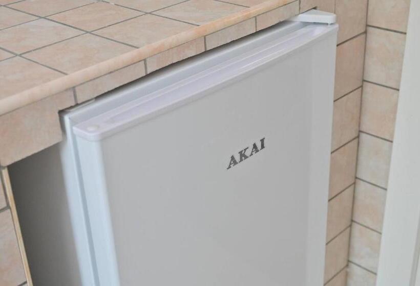 پانسیون Villa Aida