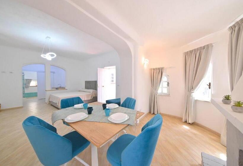 پانسیون Villa Aida