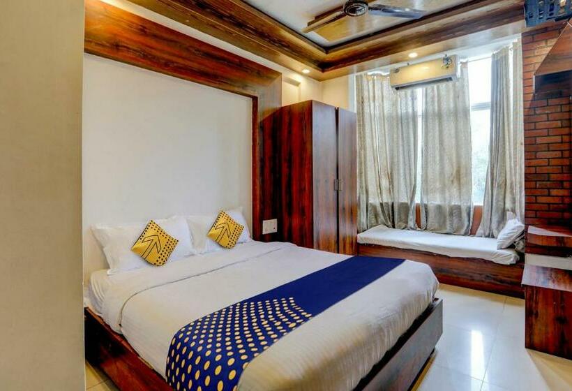 O Rajdhani Group Of Hotels