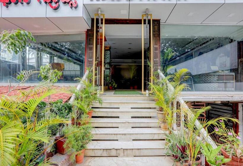 O Rajdhani Group Of Hotels