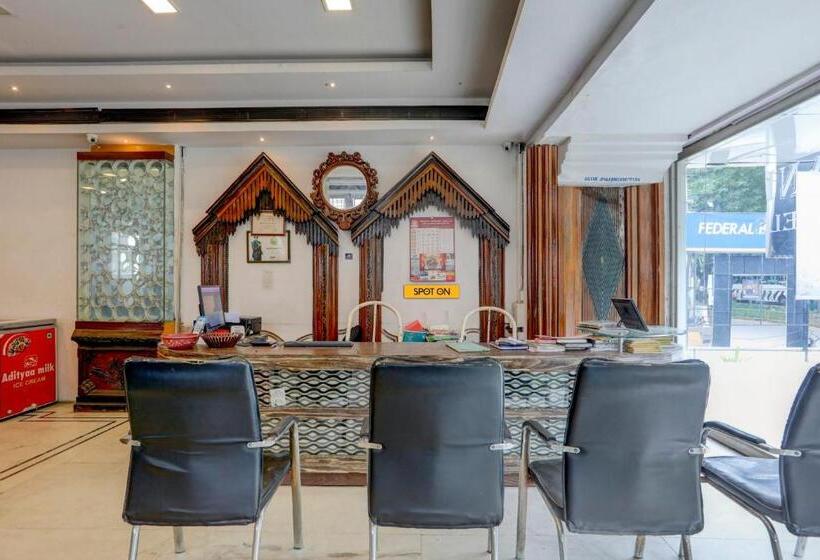 O Rajdhani Group Of Hotels