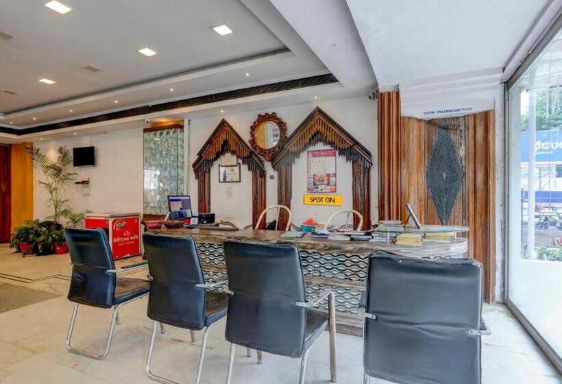 O Rajdhani Group Of Hotels