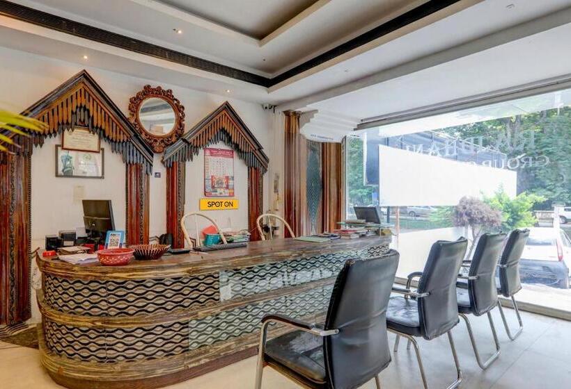 O Rajdhani Group Of Hotels