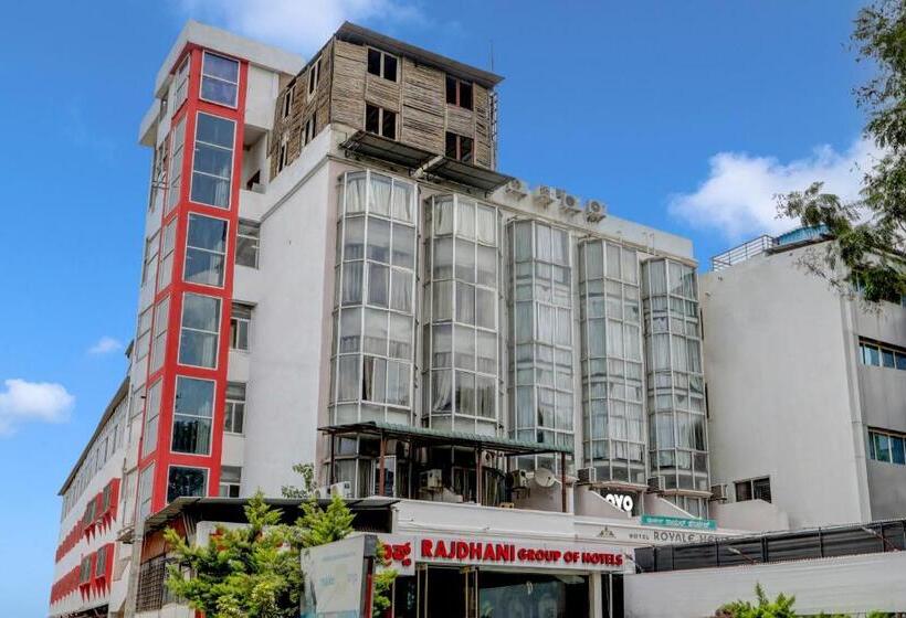 O Rajdhani Group Of Hotels