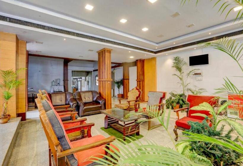 O Rajdhani Group Of Hotels