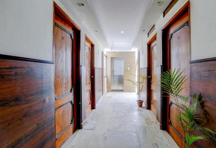 O Rajdhani Group Of Hotels