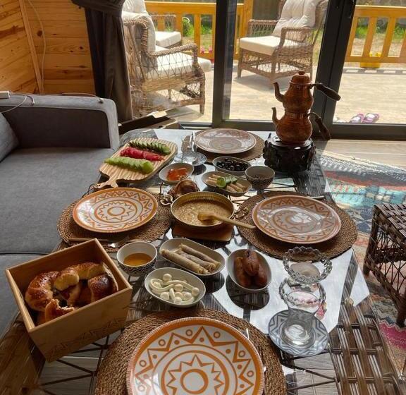 צימר Dreamy Life Bungalov