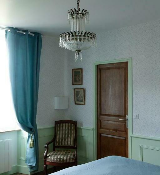 צימר Les Chambres Fleuries