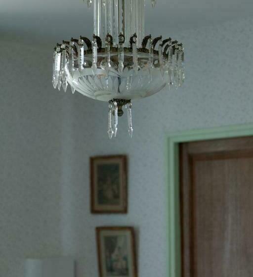 צימר Les Chambres Fleuries