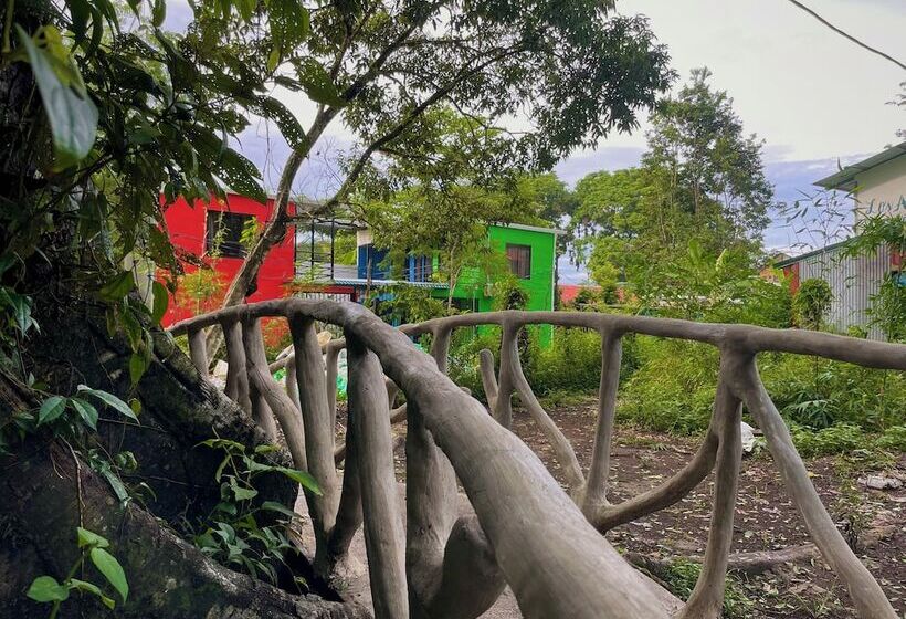 هتل Carey Lodging