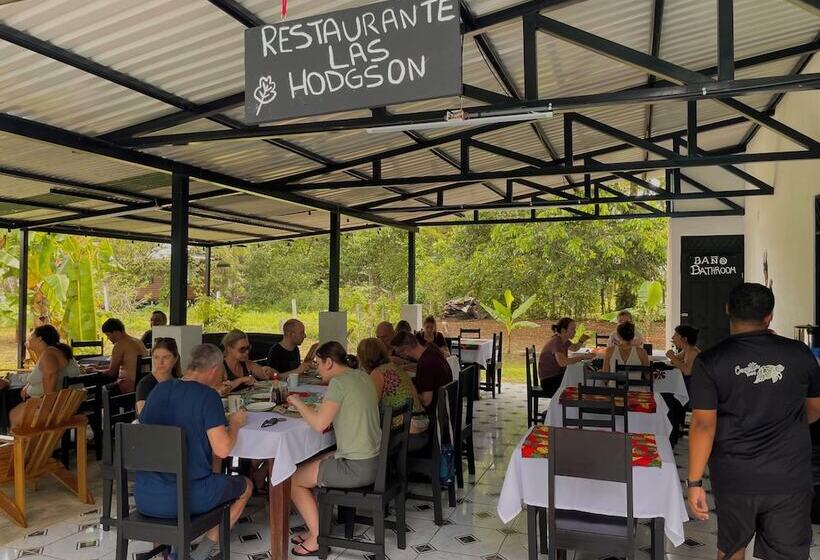 هتل Carey Lodging