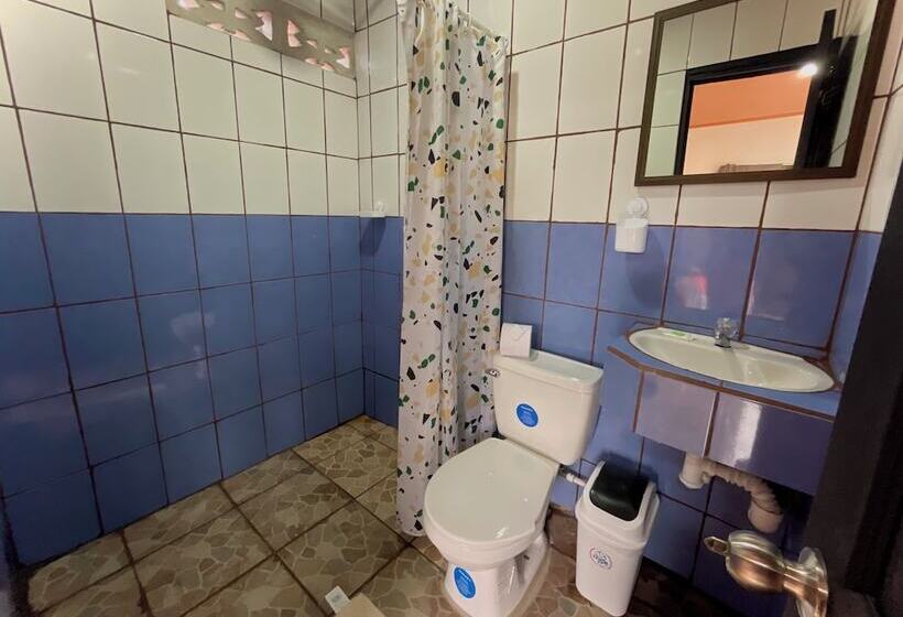 هتل Carey Lodging