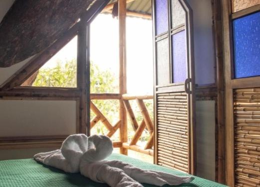 Hotel Casa Del árbol, Romántico, Piscina, En Chinauta, El Mejor Clima