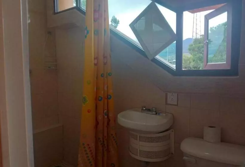 Hotelli Eucaliptos De Mauro