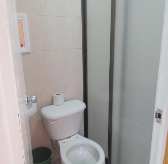 ホテル Eucaliptos De Mauro