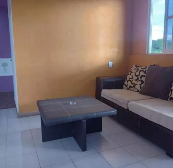 Hotelli Eucaliptos De Mauro