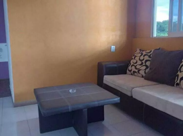 Hotelli Eucaliptos De Mauro