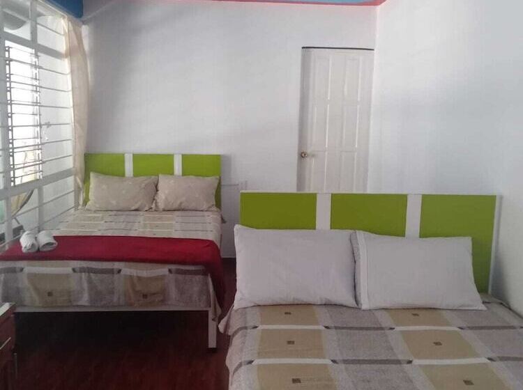 ホテル Eucaliptos De Mauro