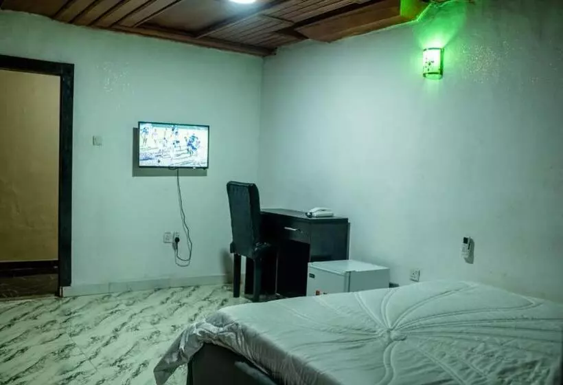 هتل Lekki Blues