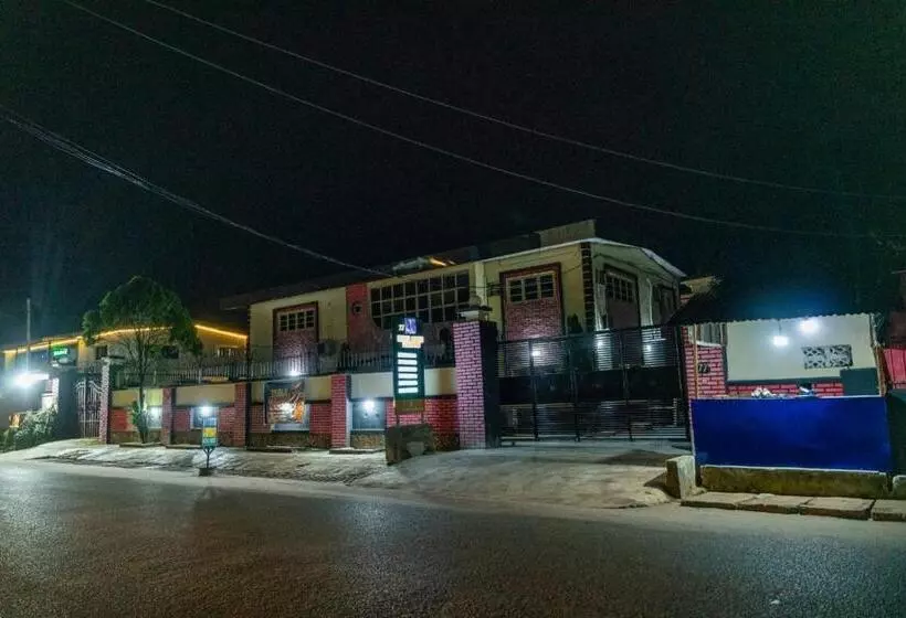 هتل Lekki Blues
