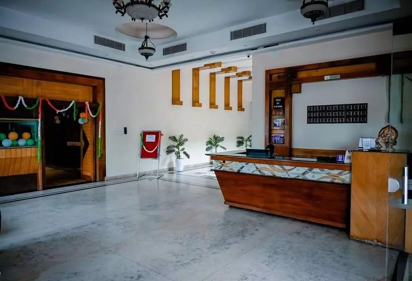 Hotelli Royal Celebration