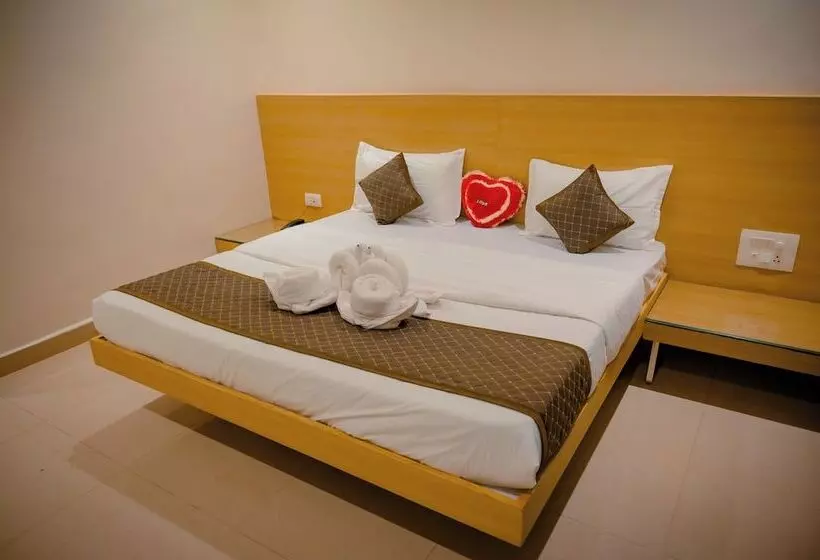 Hotelli Royal Celebration