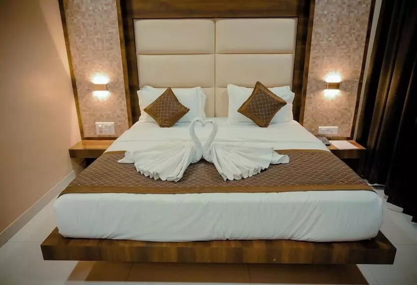 Hotelli Royal Celebration