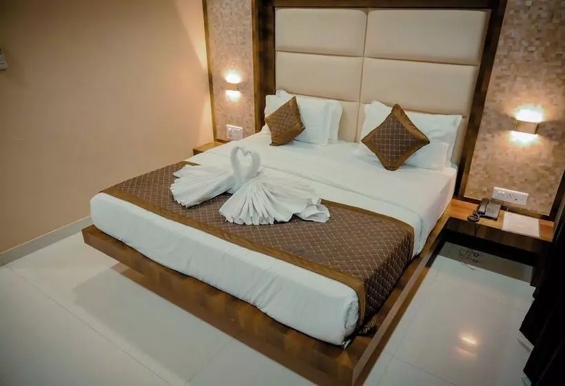 Hotelli Royal Celebration