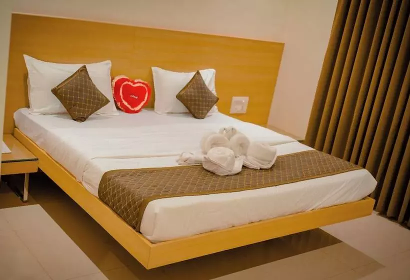 Hotelli Royal Celebration