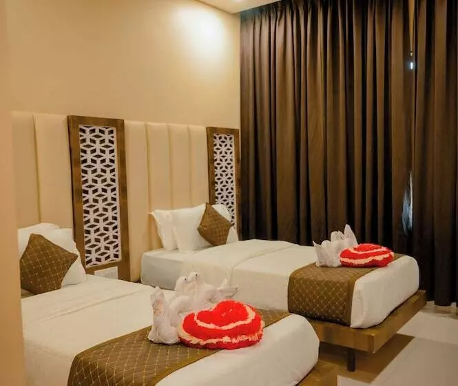 Hotelli Royal Celebration