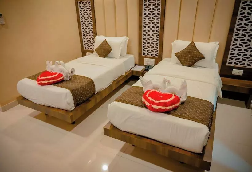 Hotelli Royal Celebration