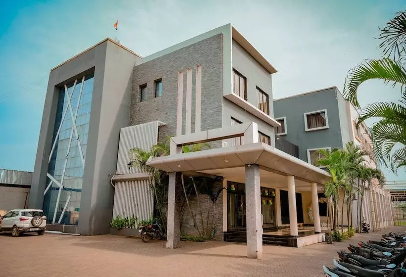 Hotelli Royal Celebration