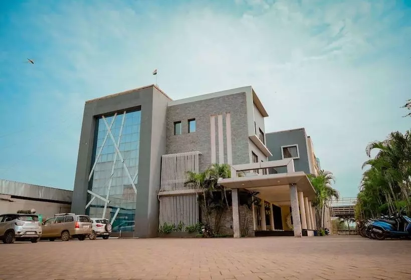 Hotelli Royal Celebration