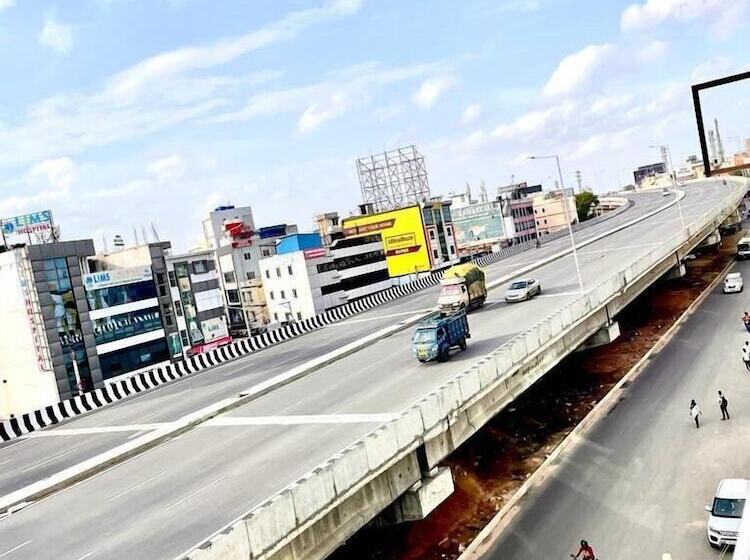 ホテル Sita Grand